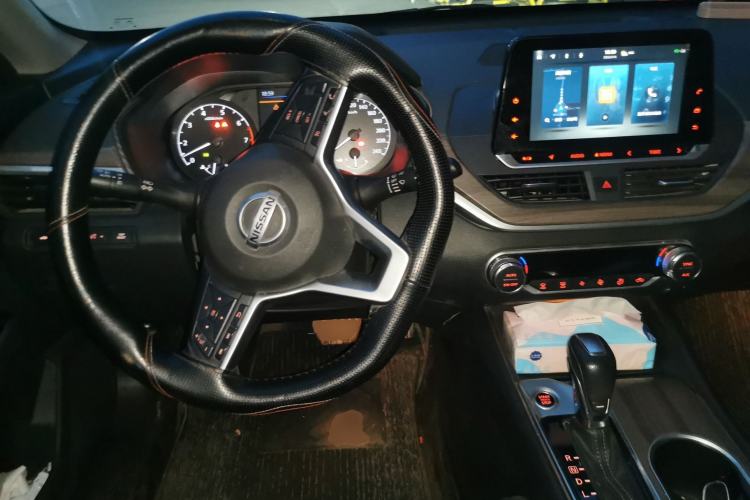 Used Nissan Teana 2021 2.0L XL Comfort Edition