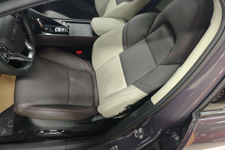 Used Lynk & Co 02 2020 1.5T DCT Two-Wheel Drive Zhaopu Version