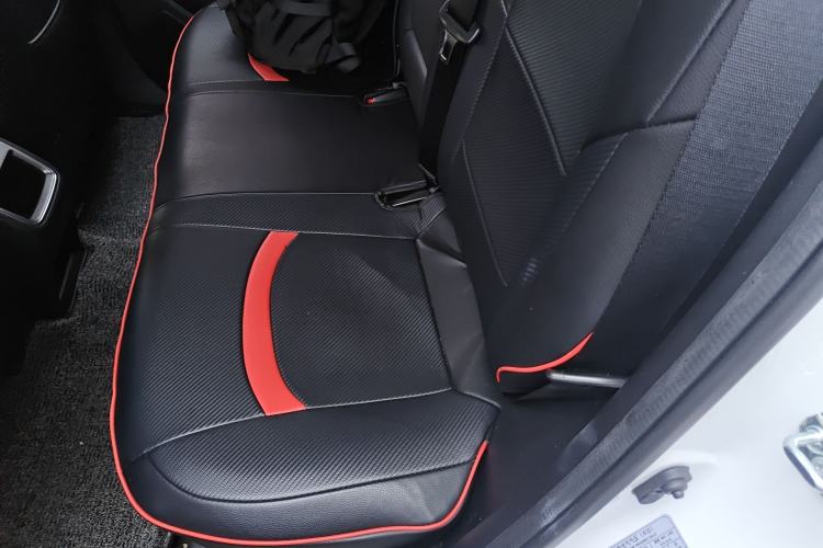 Used CHANGAN CS55 2018 1.5T Automatic Colorful Edition China V Standard