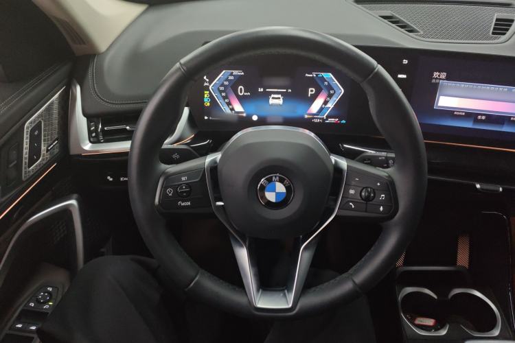 Used BMW X1 2023 sDrive25Li X Design Package