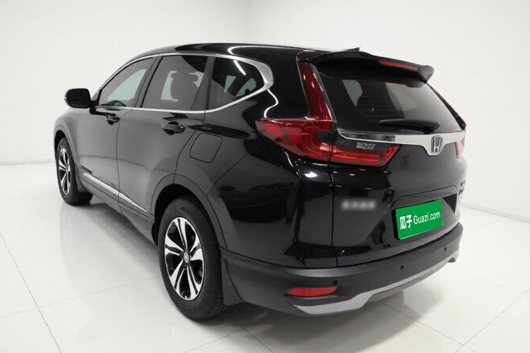 Used Honda CR-V 2021 240TURBO CVT 2WD Comfort Version
