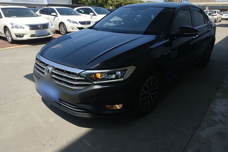 Used Volkswagen Sagitar 2021 280TSI DSG Excellence Edition