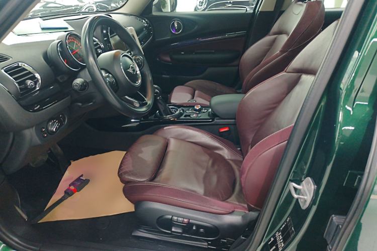 Used MINI Clubman 2016 1.5T COOPER Connoisseur Edition