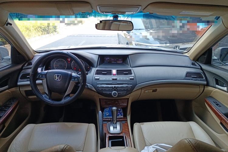 Used Honda Accord 2011 2.0L EX