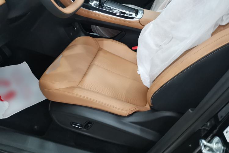 Used Geely Auto FX11 2025 4th Generation 1.5TD DCT - Shanhe