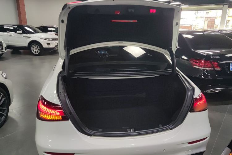 Used Mercedes-Benz E-Class 2021 E 300 L Sport Luxury Edition