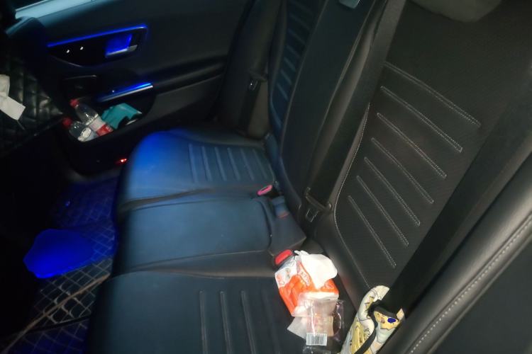 Used Mercedes-Benz C-Class 2022 C 200 L Sport Edition