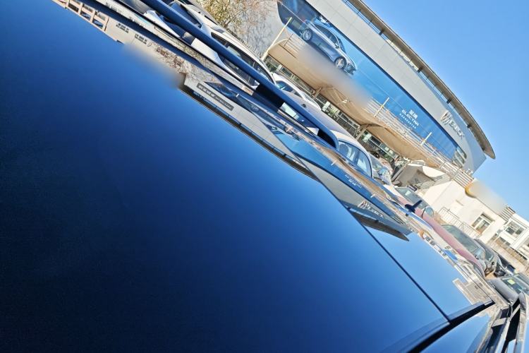 Used Mercedes-Benz GLK-Class 2013 GLK 300 4MATIC Dynamic Sunroof Model