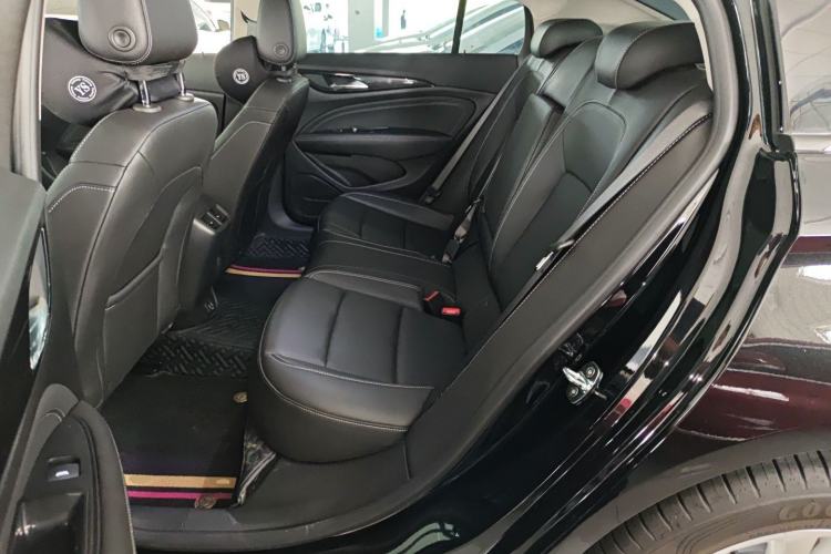 Used Buick Regal 2024 25T Deluxe Edition
