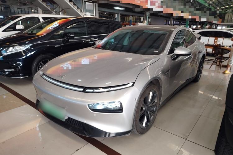 Used XPeng P7 2022 670N+