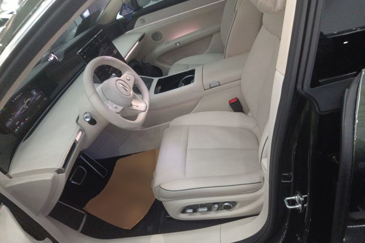 Used Hima S9T 2025 Model Range-Extended Ultra Long-Range Version