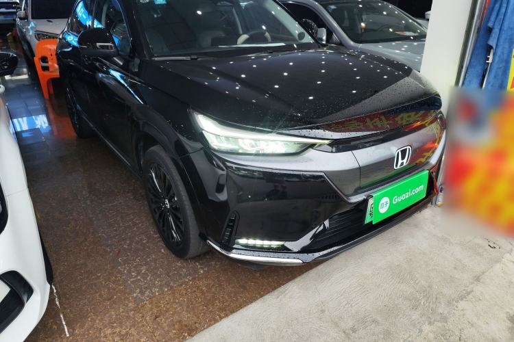 Used Honda e:NP1 2023 510 km Range Lanji Version
