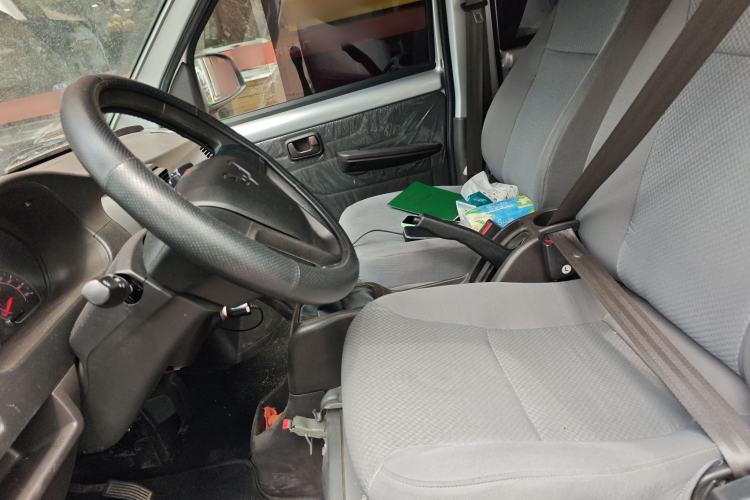 Used Wuling Rongguang 2021 1.5L Extended Basic Version L3C