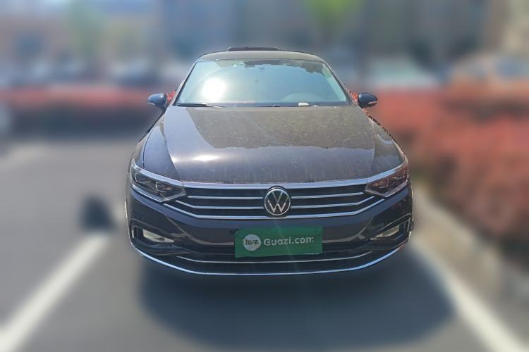 Used Volkswagen Magotan 2020 280TSI DSG Comfort Edition Front