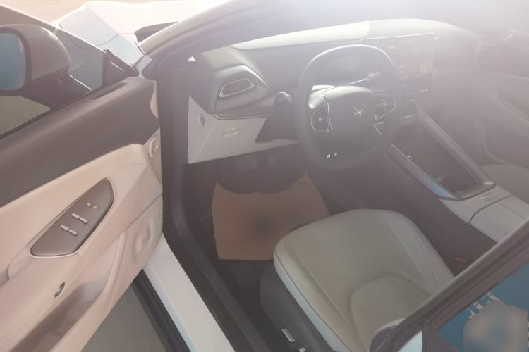 Used ARCFOX Alpha S5 2025 560PRO 185kW