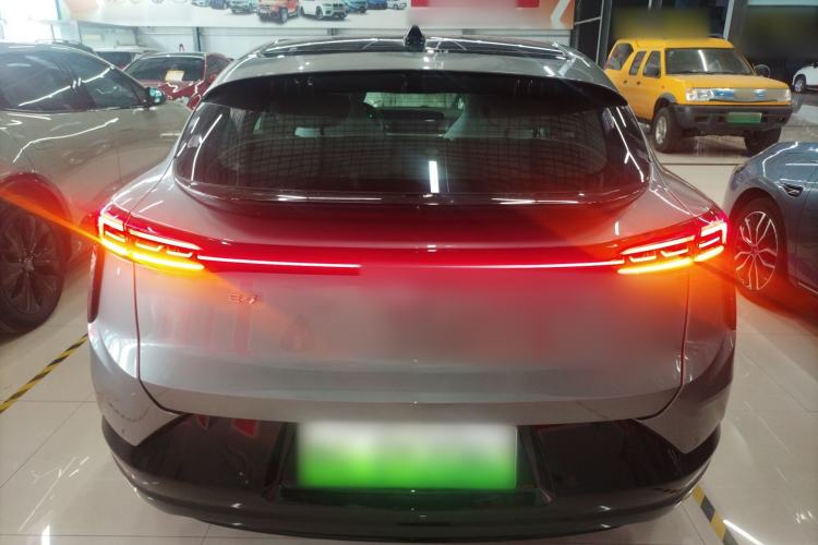 Used Buick E4 2023 GS Edition
