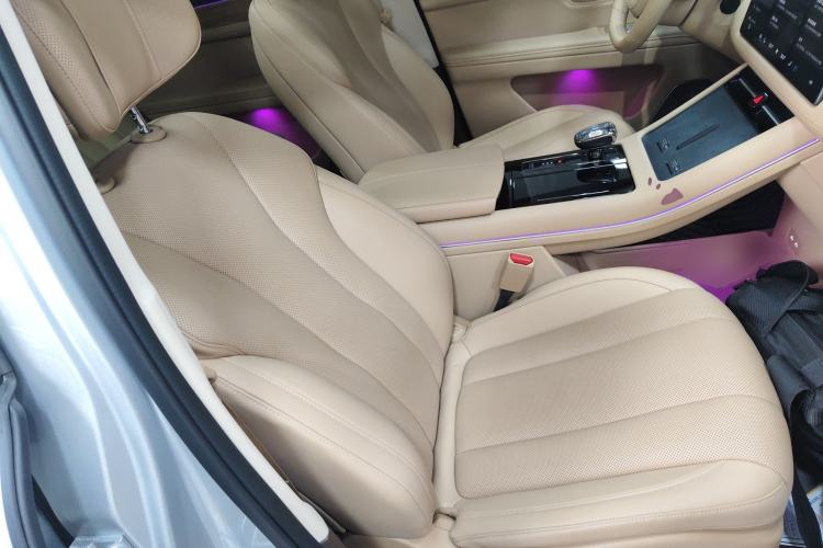 Used Hima AITO M7 2024 1.5T Intelligent Driving 4WD Max Edition 5 Seats
