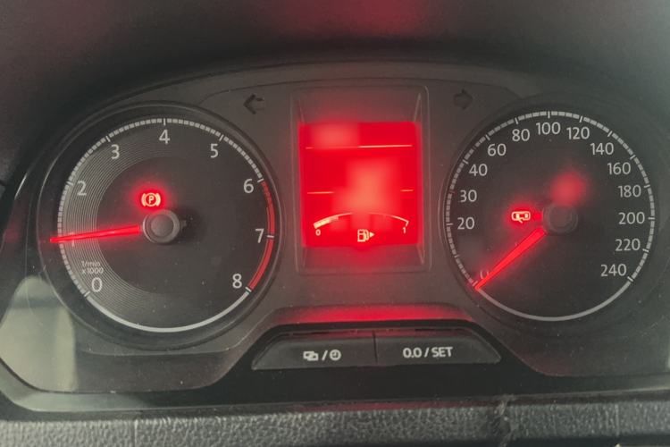 Used Volkswagen Jetta 2019 Dream Edition 1.5L Manual Fashion Version