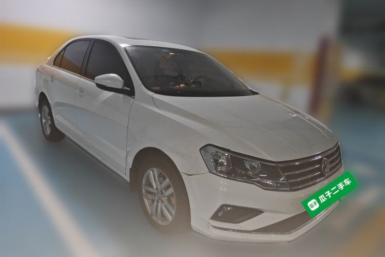 Used Volkswagen Jetta 2017 1.5L Manual Comfort Model

