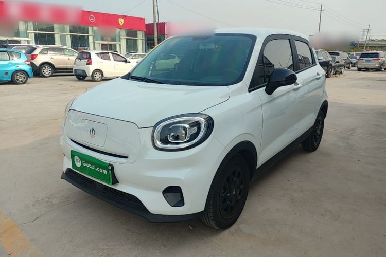 Used Leapmotor T03 2025 310 Comfort Edition