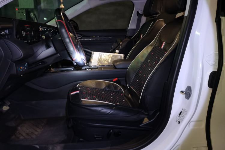 Used Ford Mondeo 2022 Restyled EcoBoost 245 Luxury Version