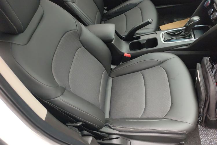 Used Chevrolet Cavalier 2019 320 Automatic Xinyue Edition