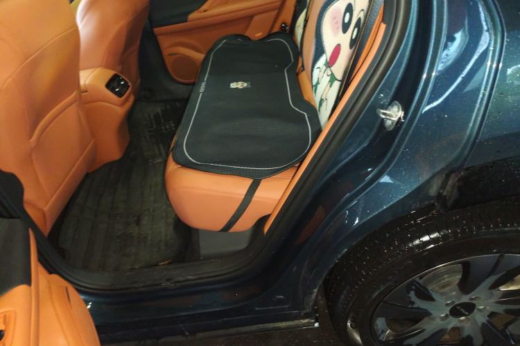 Used AION V 2026 Model Aion Tyrannosaurus Family Edition 520 Zhi Hao Edition