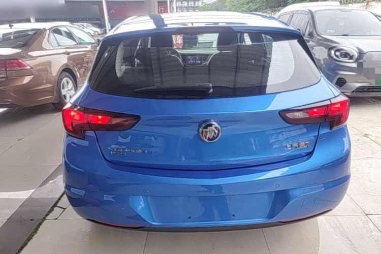 Used Buick Verano 2016 Hatchback 15S Automatic Ambition Model