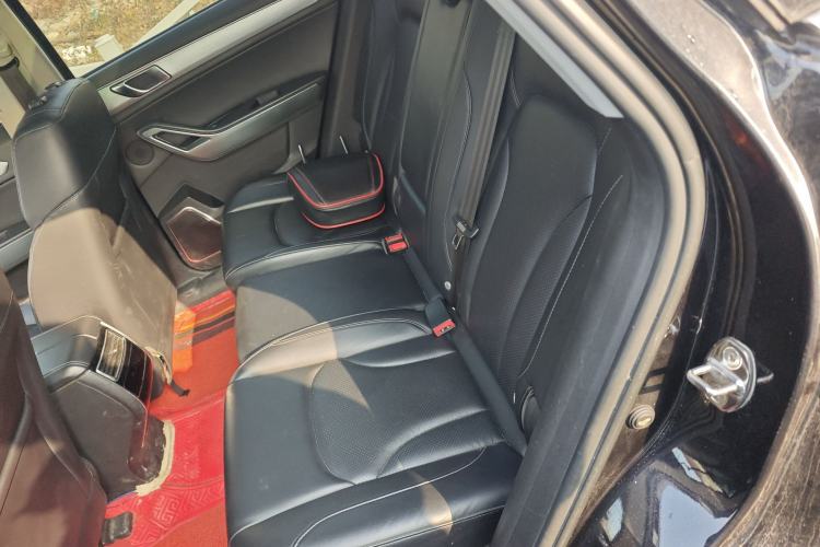 Used DORCEN G70s 2019 2.0T Automatic Prestige Edition
