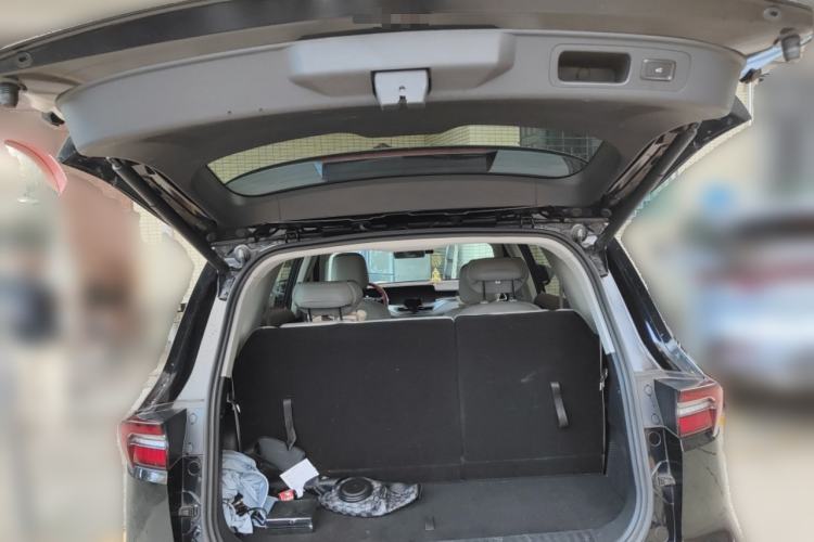 Used Ford Equator 2021 EcoBoost 225 Premier PLUS 6-Seater
