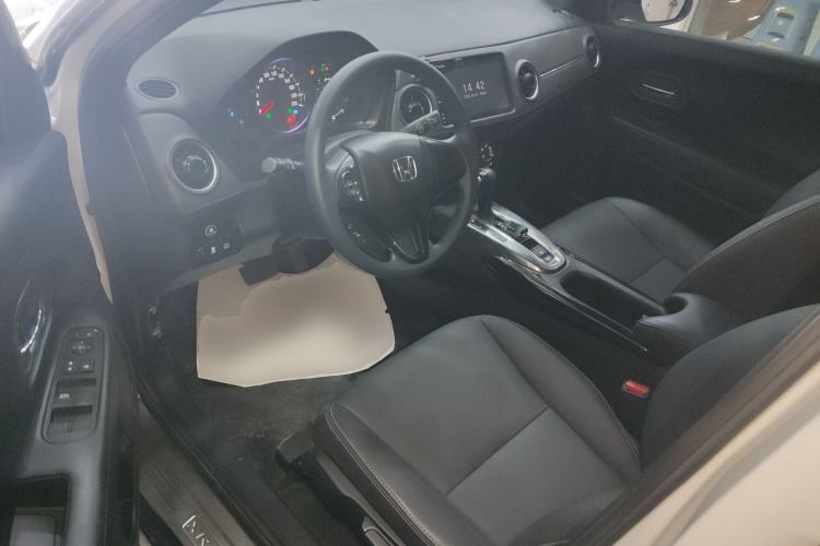 Used Honda XR-V 2021 1.5L CVT Classic Edition