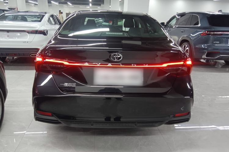 Used Toyota Avalon 2024 2.0L Ambition Edition