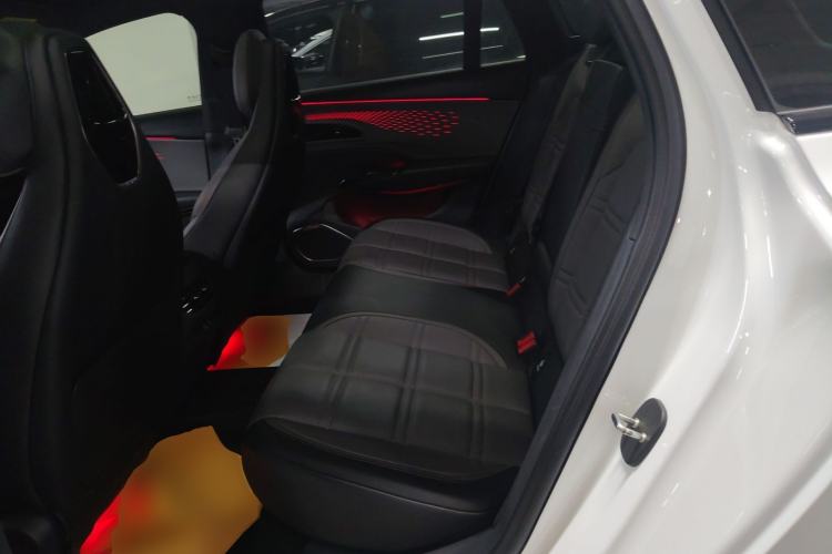 Used Hongqi EH7 2024 690 Pro