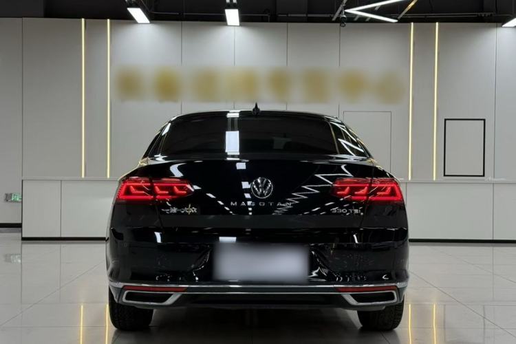 Used Volkswagen Magotan 2020 330TSI DSG Leading Model