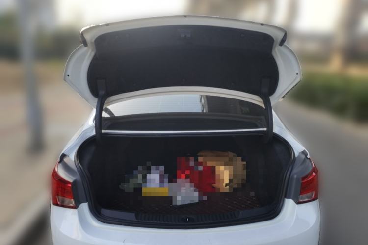 Used Buick Verano 2018 Sedan 15S Automatic Leading Model