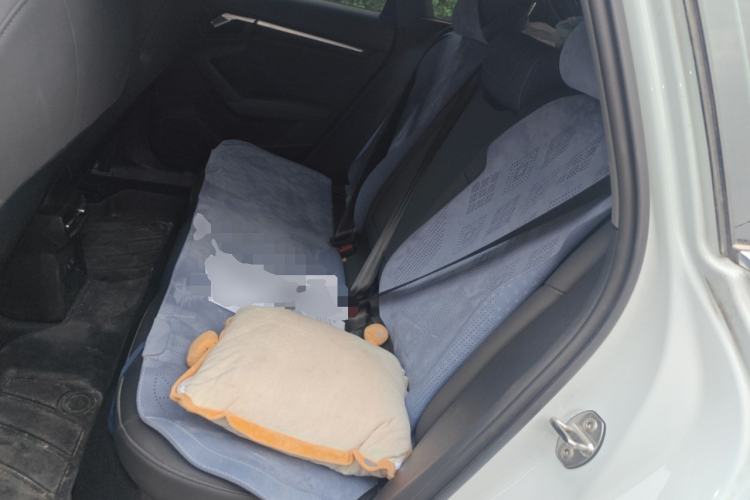 Used Audi A3 2024 Sportback 35 TFSI Fashionable Sports Model