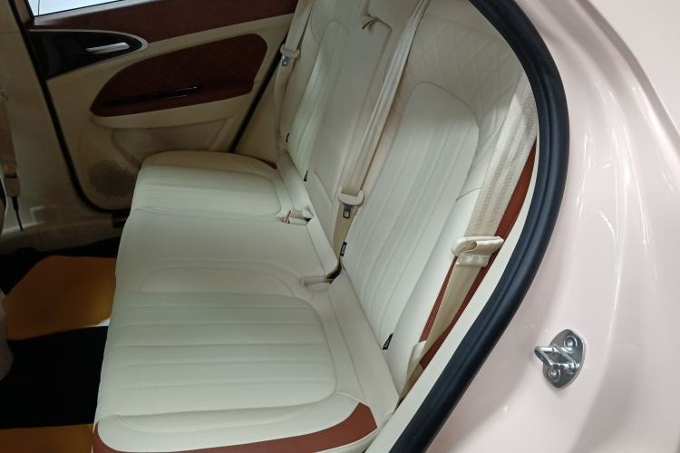 Used ORA Good Cat 2021 400km Standard Range Athena Edition Lithium-Ion Battery
