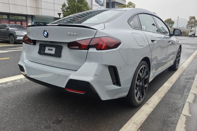 Used BMW 2 Series 2025 225L M Sport Night Edition Package
