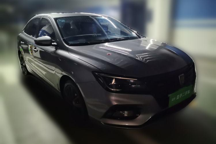 Used Roewe i5 2019 GL 20T Automatic 4G Connected & Ultra-Cool Play Edition