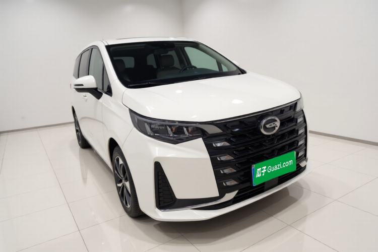 Used GAC Trumpchi M6 2021 PRO 270T DCT Luxury Edition
