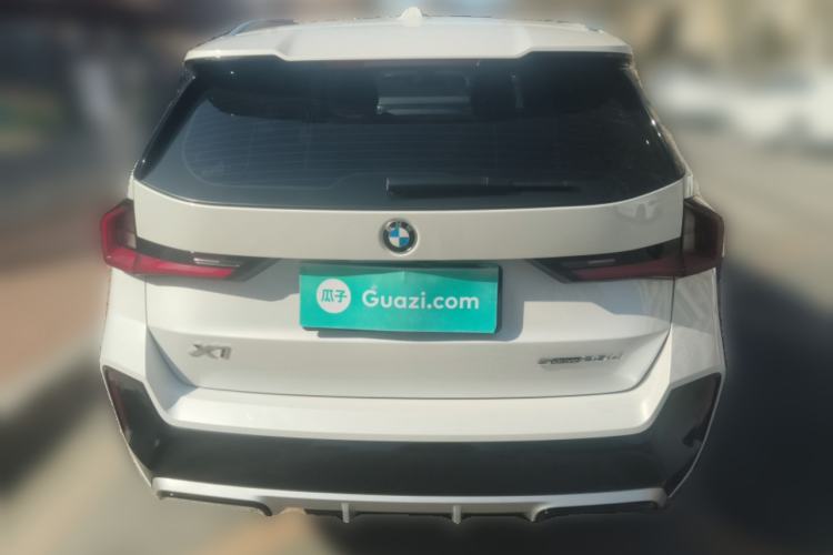 Used BMW X1 2023 sDrive25Li M Sport Package