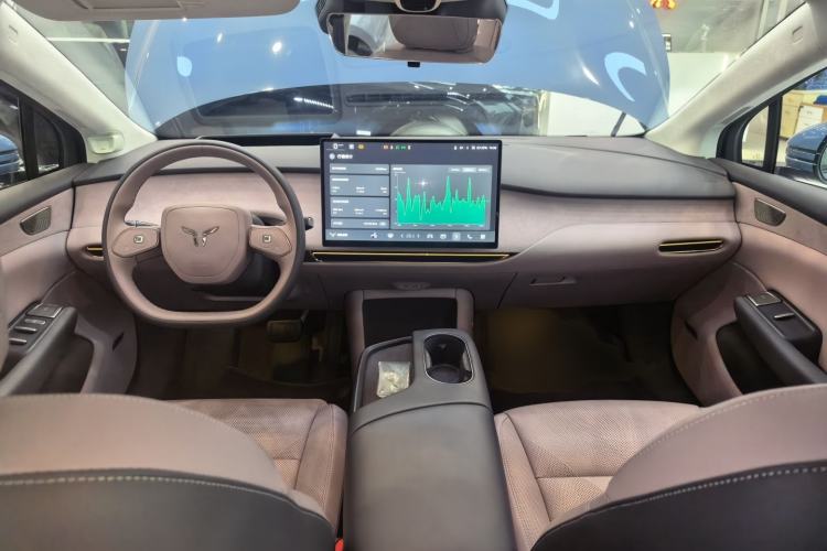 Used Hongqi Tiangong 05 2025 750 Smart Selection