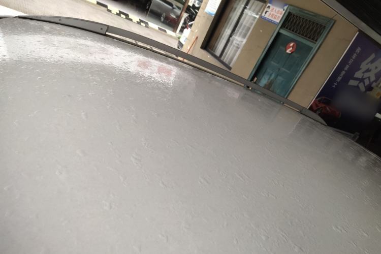 Used Nissan Qashqai 2019 2.0L CVT Smart Enjoyment Version Roof