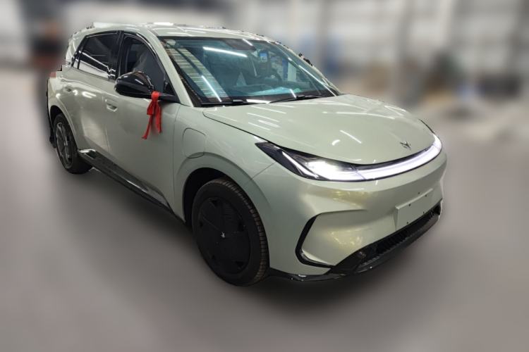 Used ARCFOX T1 2025 Model 425 PRO
