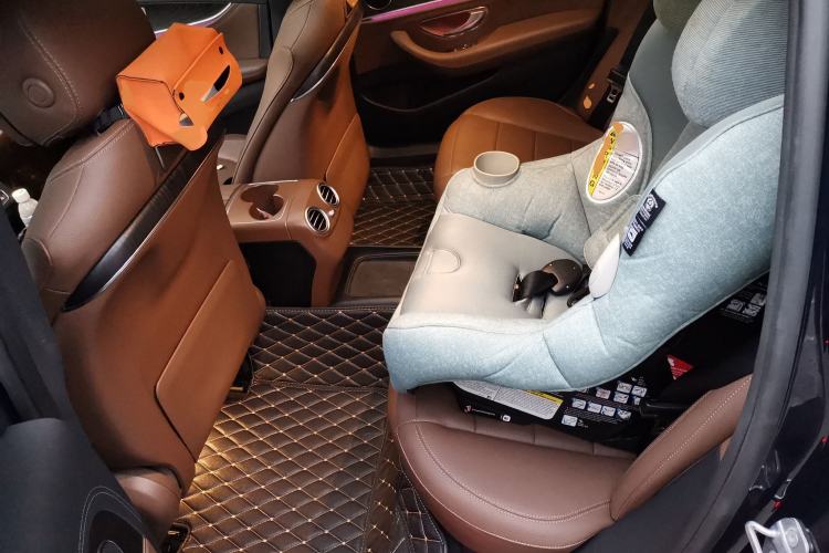 Used Mercedes-Benz E-Class 2019 Restyled E 300 L Sporty and Stylish Edition