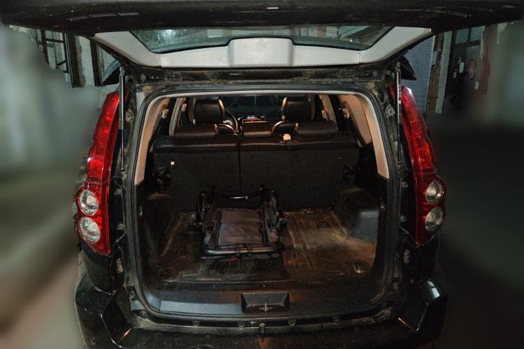 Used Haval H5 Classic 2015 2.0T Manual 4x4 Elite Edition