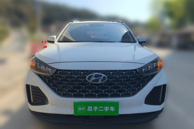 Used Hyundai ix35 2021 2.0L Automatic 2WD GLS Leading Edition