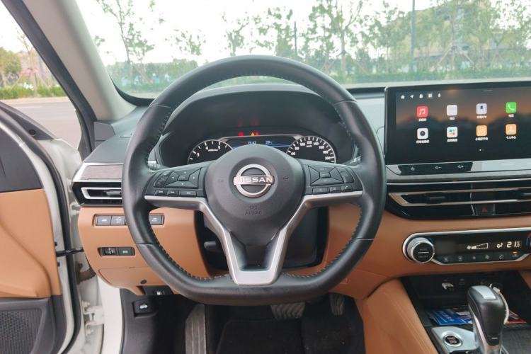Used Nissan Teana 2022 2.0L XL-TLS Enjoyment Edition