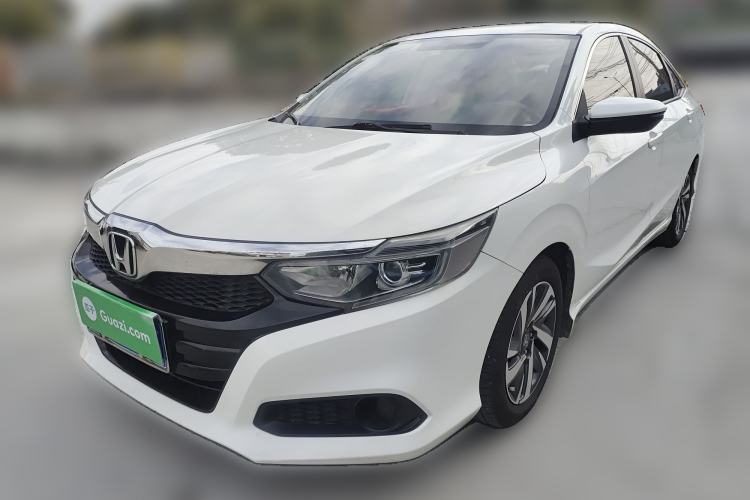 Used Honda Crider 2019 180 Turbo CVT Comfort Version China VI