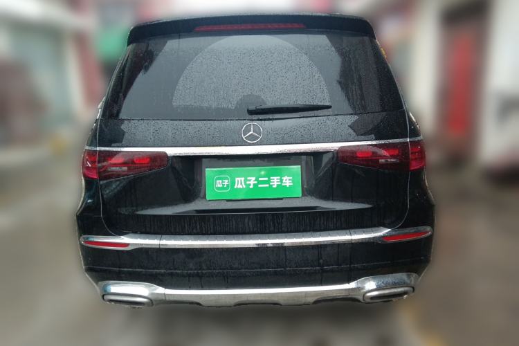 Used Mercedes-Benz GL-Class 2014 GL 400 4MATIC Dynamic Model